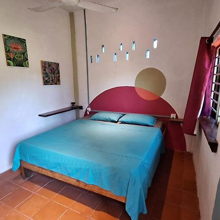 קו רונג סנלואם Dragonfly Guesthouse מראה חיצוני תמונה