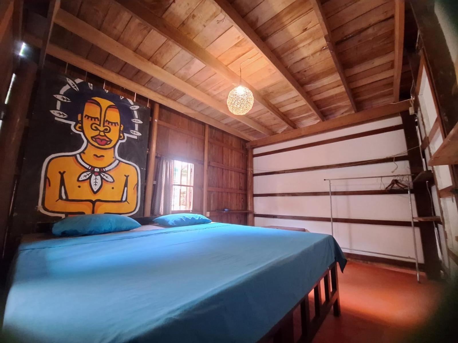 קו רונג סנלואם Dragonfly Guesthouse מראה חיצוני תמונה